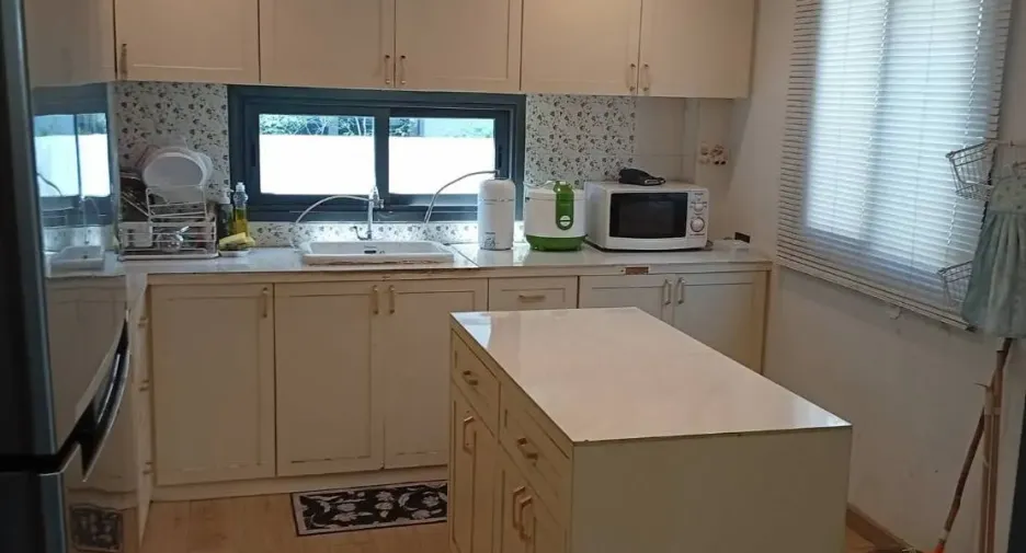 Продажа и аренда 3 спальни дом в Банг Ламунг, Чонбури