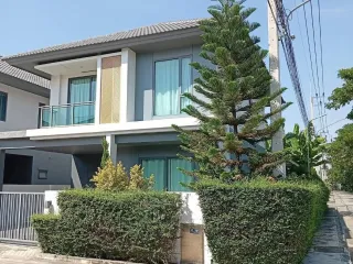 For sale and for rent 3 bedrooms house in Bang Lamung, Chonburi