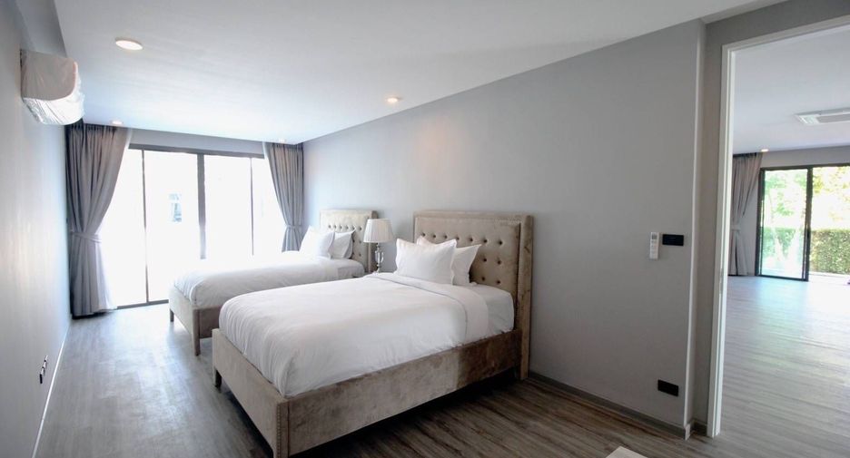 For rent 4 bedrooms villa in Hua Hin, Prachuap Khiri Khan