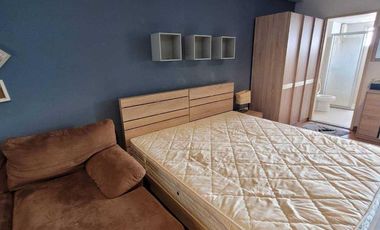 Wohnung zum Kauf und zur Miete mit 1 Zimmer in Watthana, Bangkok