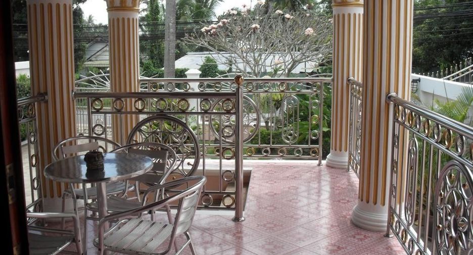 出售 2 卧室 别墅 在 Phuket Town, 普吉