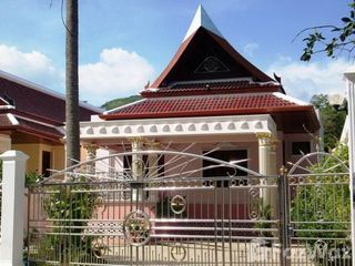 出售 2 卧室 别墅 在 Phuket Town, 普吉