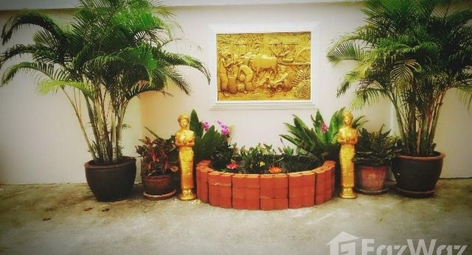 出售 2 卧室 别墅 在 Phuket Town, 普吉