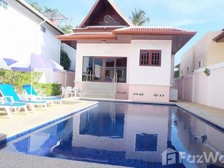 出售 2 卧室 别墅 在 Phuket Town, 普吉