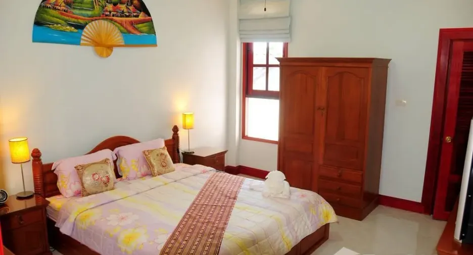 出售 2 卧室 别墅 在 Phuket Town, 普吉