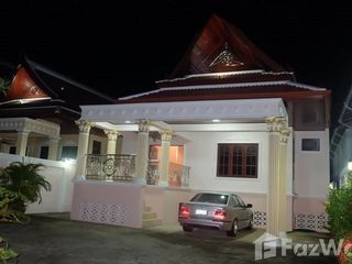 出售 2 卧室 别墅 在 Phuket Town, 普吉