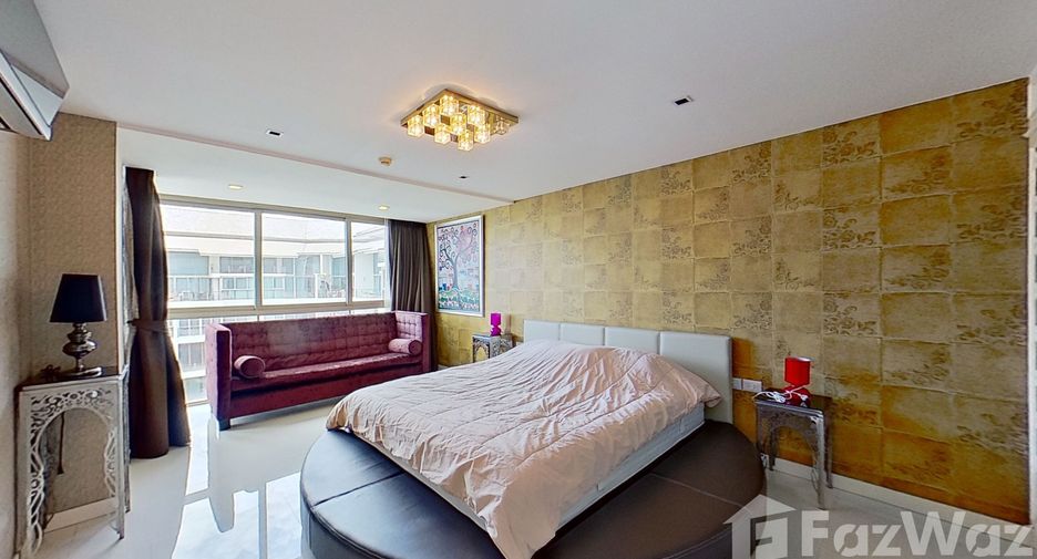 Condo en venta de 3 habitaciones en Bang Lamung, Chonburi