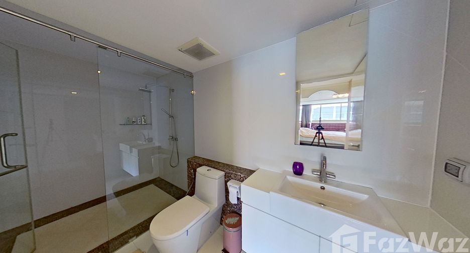 Condo en venta de 3 habitaciones en Bang Lamung, Chonburi