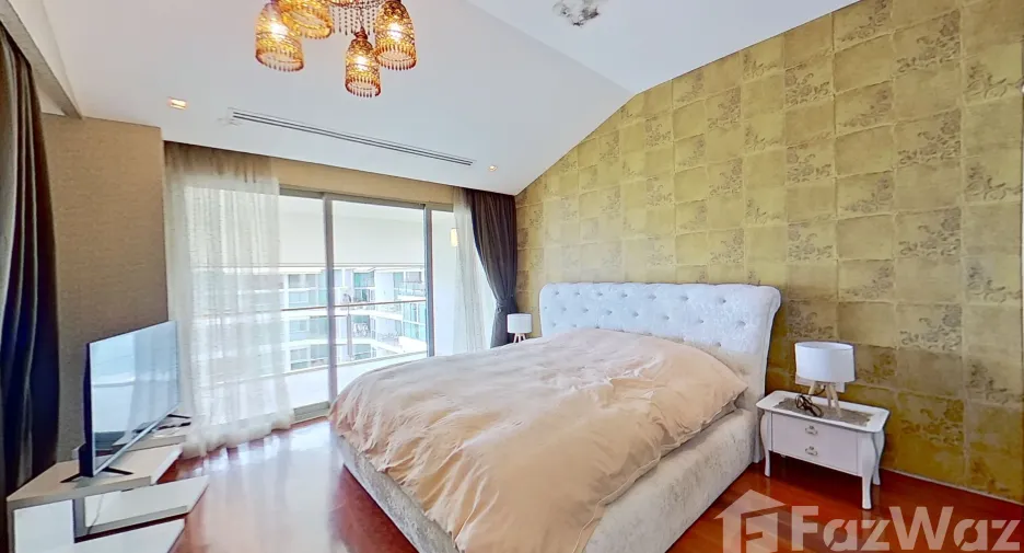Condo en venta de 3 habitaciones en Bang Lamung, Chonburi