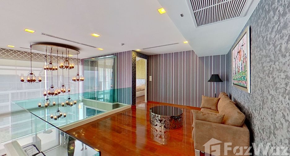 Condo en venta de 3 habitaciones en Bang Lamung, Chonburi