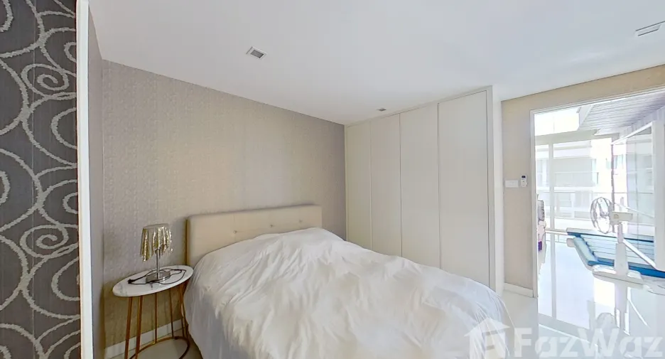 Condo en venta de 3 habitaciones en Bang Lamung, Chonburi