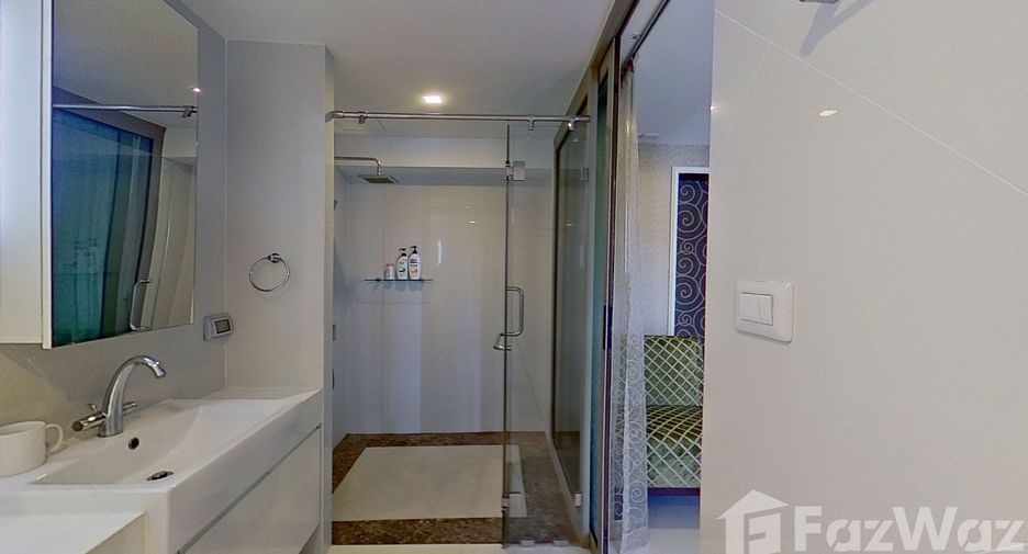 Condo en venta de 3 habitaciones en Bang Lamung, Chonburi
