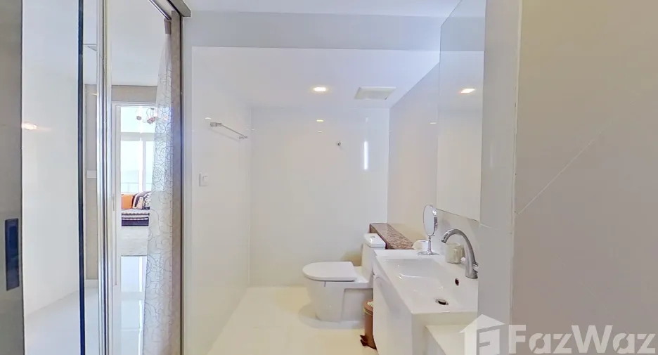 Condo en venta de 3 habitaciones en Bang Lamung, Chonburi