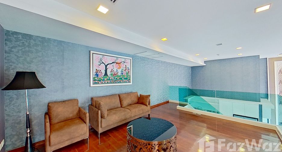 Condo en venta de 3 habitaciones en Bang Lamung, Chonburi