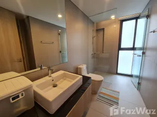 出售 2 卧室 公寓 在 华欣, 班武里府