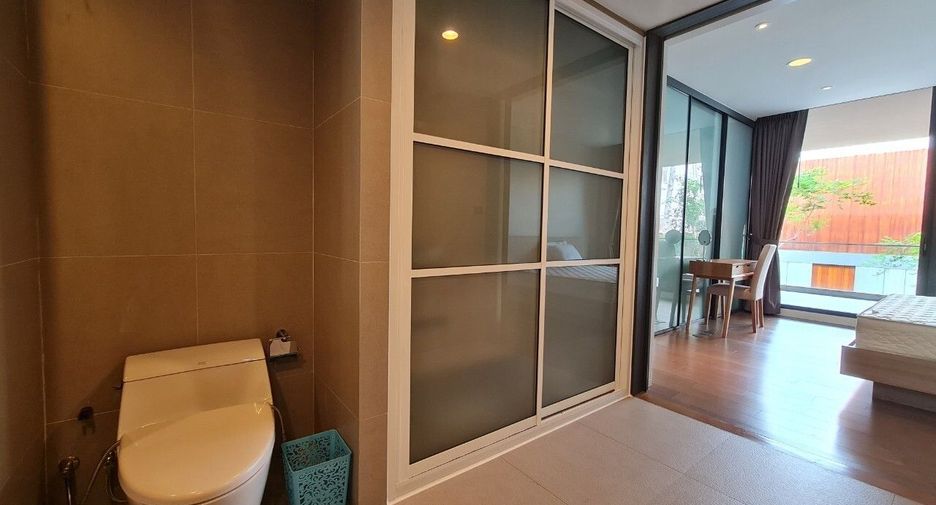 For sale 2 bedrooms condo in Hua Hin, Prachuap Khiri Khan