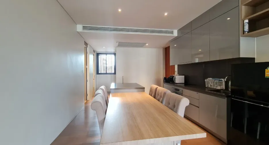 For sale 2 bedrooms condo in Hua Hin, Prachuap Khiri Khan