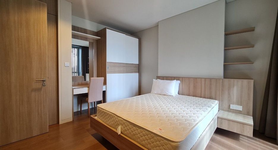 For sale 2 bedrooms condo in Hua Hin, Prachuap Khiri Khan