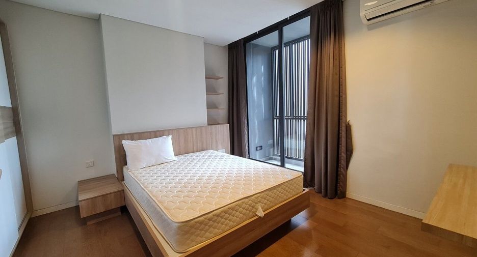 For sale 2 bedrooms condo in Hua Hin, Prachuap Khiri Khan