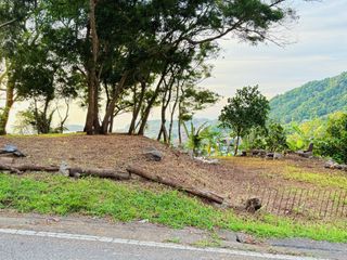 À vendre terrain à Mueang Phuket, Phuket