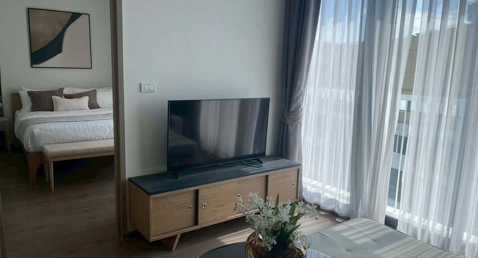 ขาย 2 ห้องนอน คอนโด ใน คลองเตย, กรุงเทพฯ