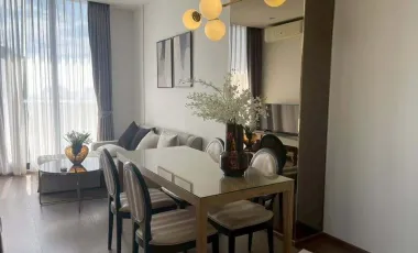 For sale 2 ベッドルーム condo in Khlong Toei, Bangkok