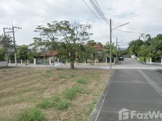 For sale land in Hang Dong, Chiang Mai