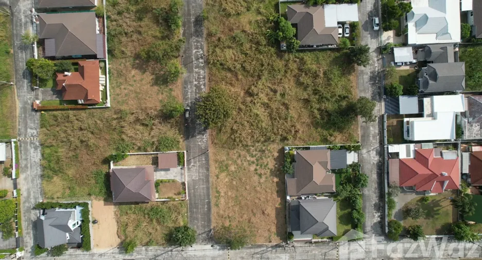 For sale land in Hang Dong, Chiang Mai