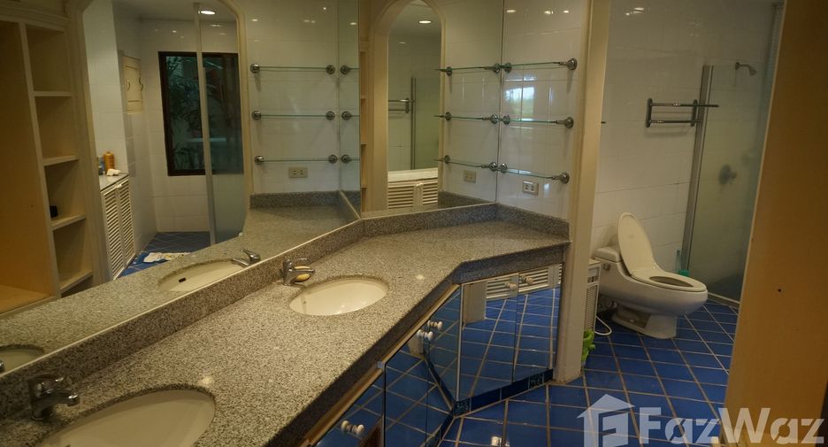 Apartamento en venta y en alquiler de 2 habitaciones en Sattahip, Chonburi