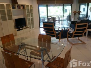 Apartamento en venta y en alquiler de 2 habitaciones en Na Jomtien, Pattaya