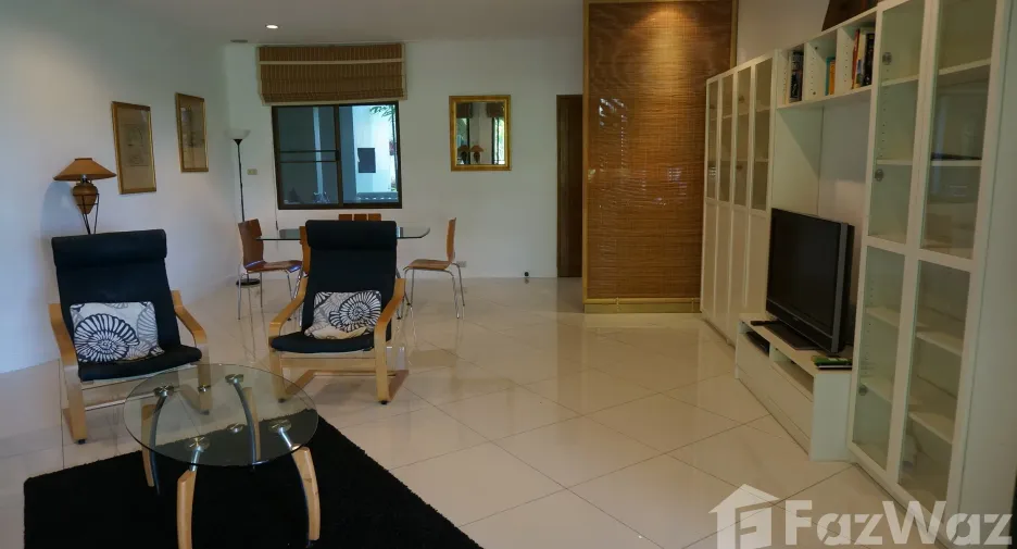 For sale and for rent 2 bedrooms apartment in Na Jomtien, Pattaya