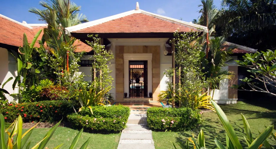 For sale 3 bedrooms villa in Thalang, Phuket