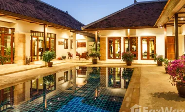 For sale 3 bedrooms villa in Thalang, Phuket