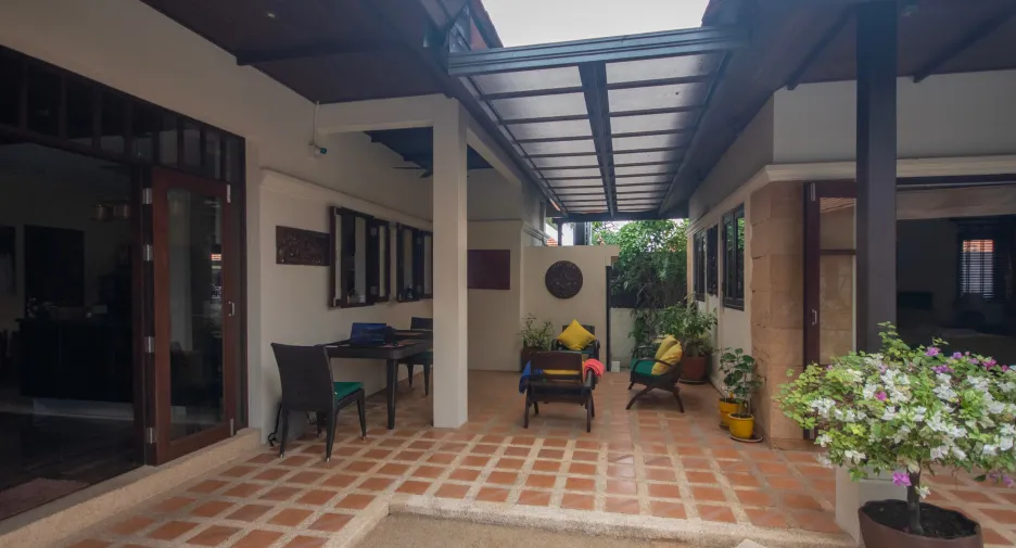 For sale 3 bedrooms villa in Thalang, Phuket