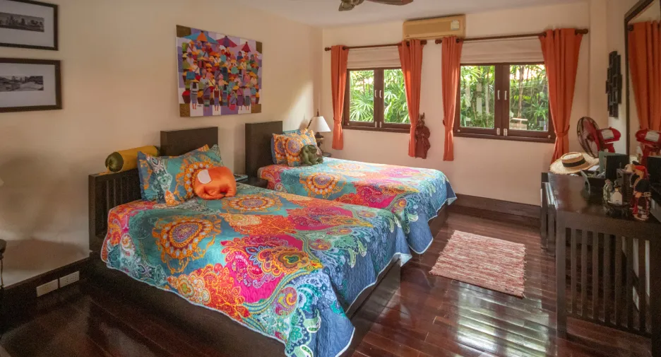 For sale 3 bedrooms villa in Thalang, Phuket