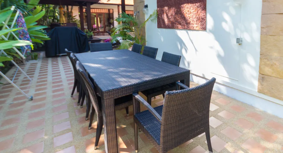 For sale 3 bedrooms villa in Thalang, Phuket