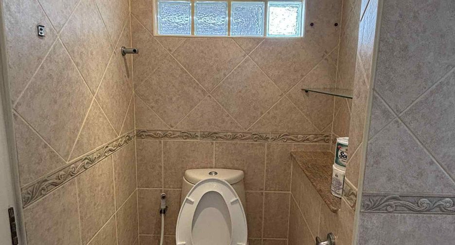 For rent studio condo in Bang Lamung, Chonburi