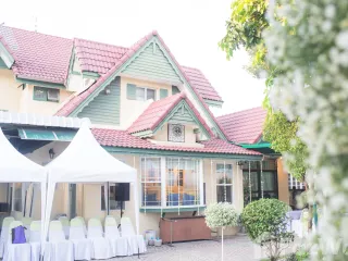 For sale 6 bedrooms house in Taling Chan, Bangkok