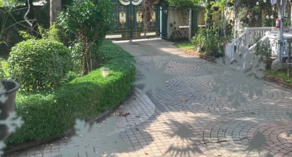 For sale 6 bedrooms house in Taling Chan, Bangkok