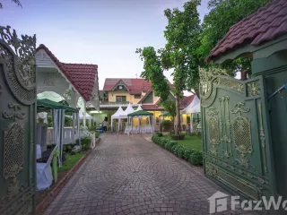 For sale 6 bedrooms house in Taling Chan, Bangkok