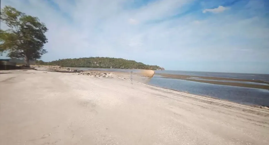 For sale land in Kui Buri, Prachuap Khiri Khan