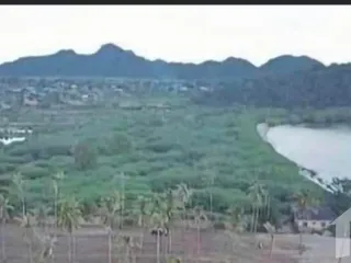 For sale land in Kui Buri, Prachuap Khiri Khan