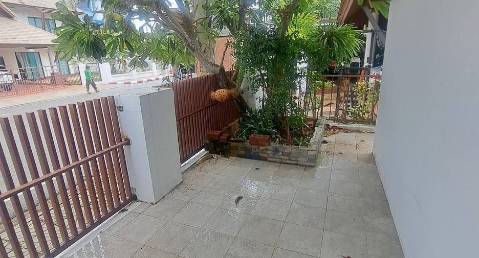 For sale 3 bedrooms house in Hua Hin, Prachuap Khiri Khan