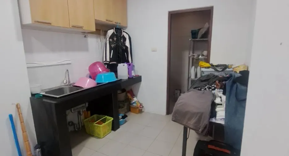 For sale 3 bedrooms house in Hua Hin, Prachuap Khiri Khan