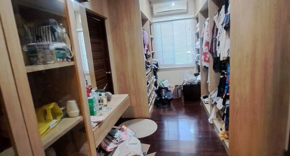 For sale 3 bedrooms house in Hua Hin, Prachuap Khiri Khan