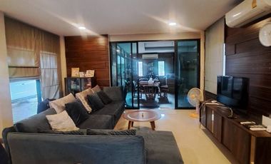 For sale 3 bedrooms house in Hua Hin, Prachuap Khiri Khan