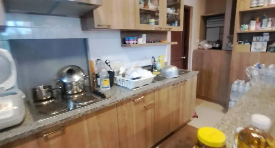 For sale 3 bedrooms house in Hua Hin, Prachuap Khiri Khan
