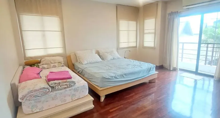 For sale 3 bedrooms house in Hua Hin, Prachuap Khiri Khan