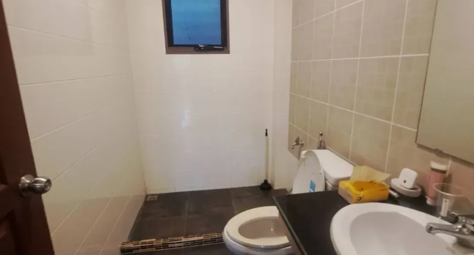 For sale 3 bedrooms house in Hua Hin, Prachuap Khiri Khan