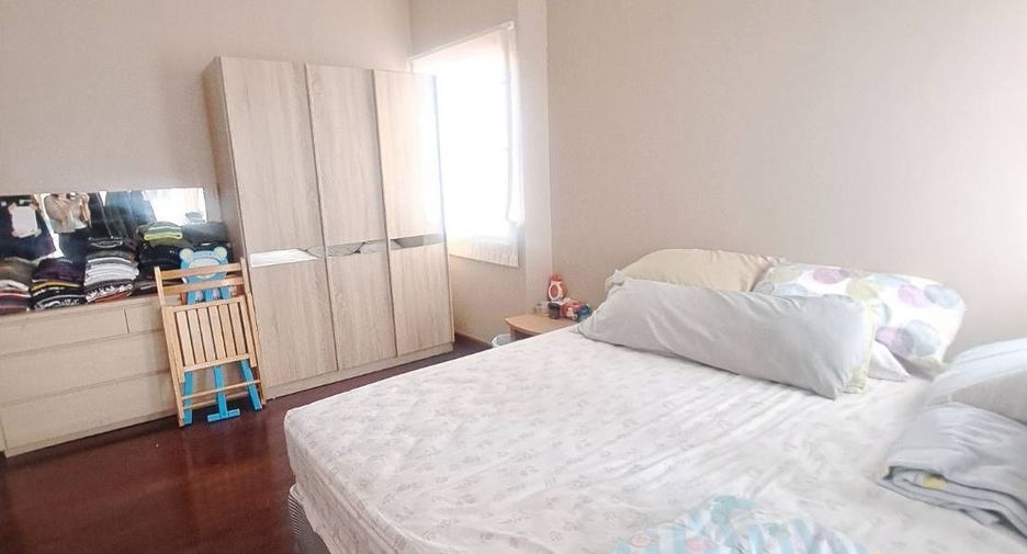 For sale 3 bedrooms house in Hua Hin, Prachuap Khiri Khan